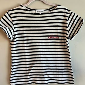 Maison Labiche statement top